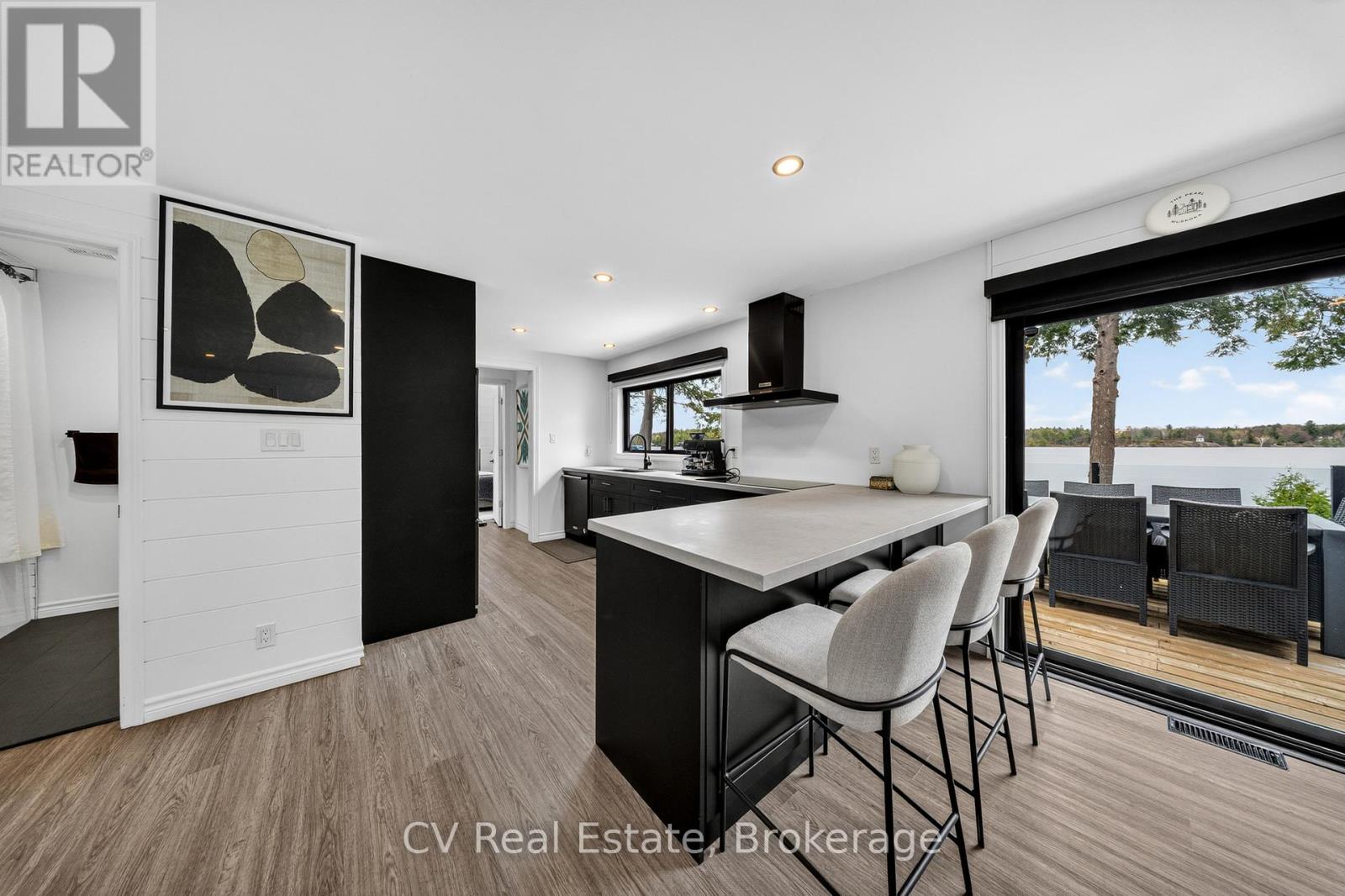 1 - 1018 Georgina Way, Gravenhurst, Ontario  P1P 1R2 - Photo 17 - X13883200