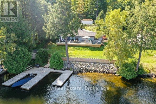 1 - 1018 Georgina Way, Gravenhurst, Ontario  P1P 1R2 - Photo 2 - X13883200