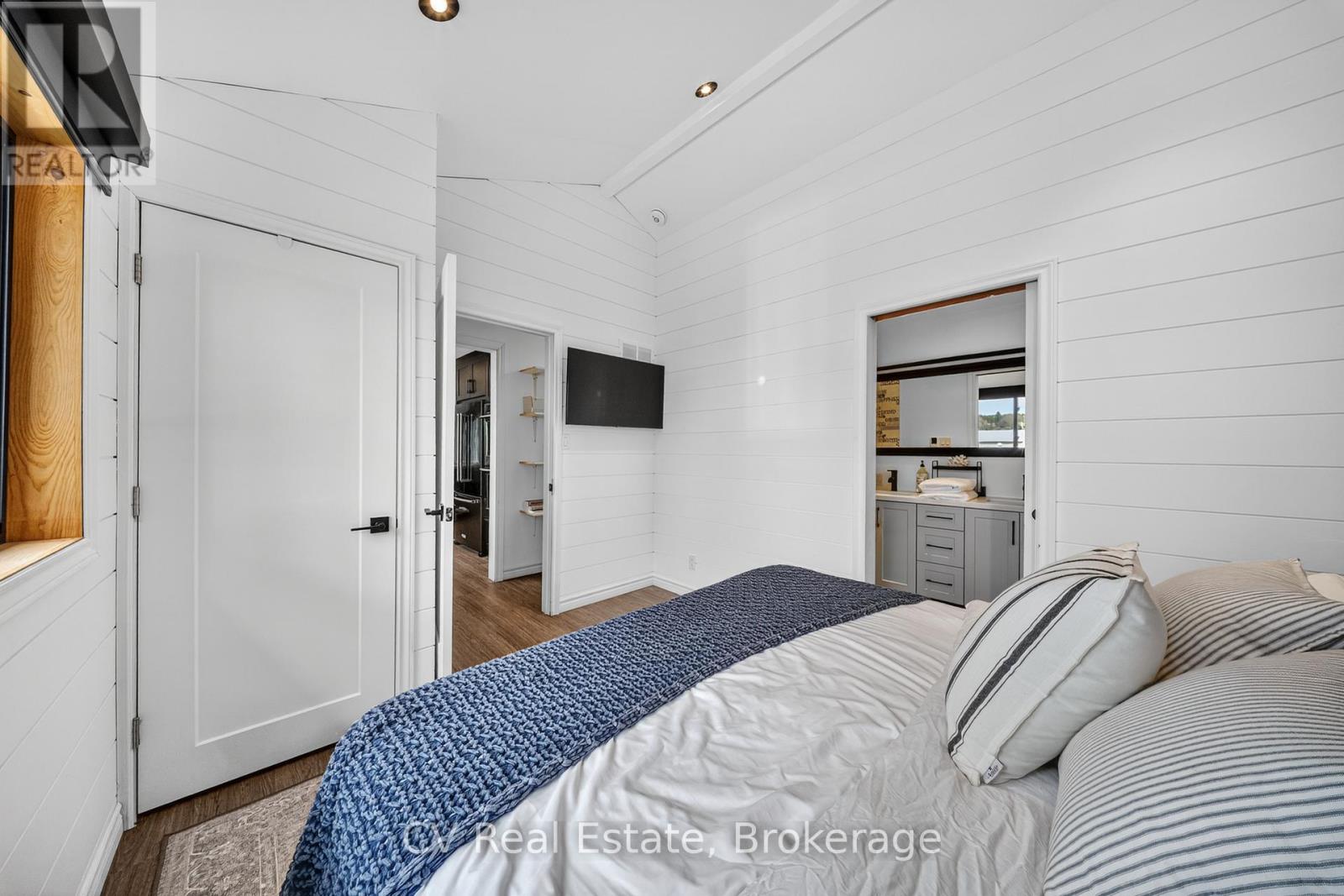 1 - 1018 Georgina Way, Gravenhurst, Ontario  P1P 1R2 - Photo 24 - X13883200