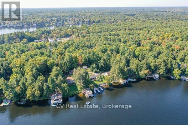 1 - 1018 Georgina Way, Gravenhurst, Ontario  P1P 1R2 - Photo 3 - X13883200