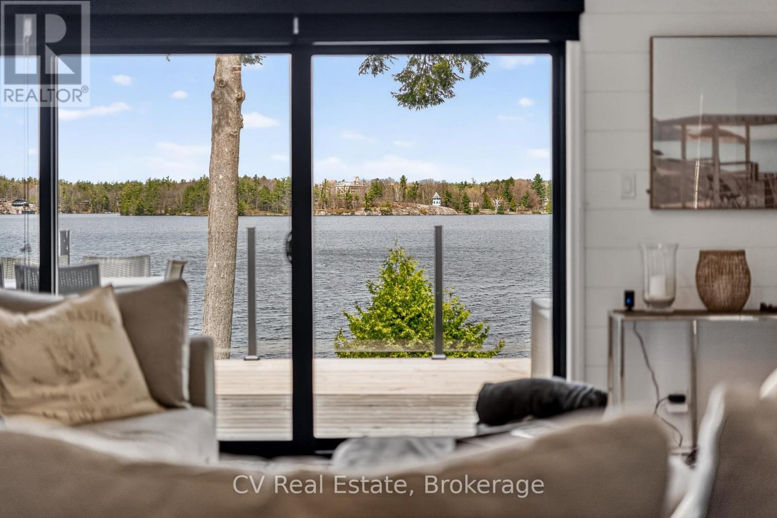 1 - 1018 Georgina Way, Gravenhurst, Ontario  P1P 1R2 - Photo 38 - X13883200