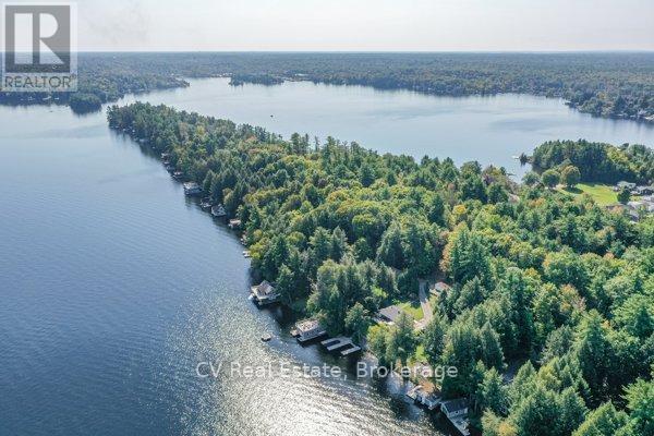 1 - 1018 Georgina Way, Gravenhurst, Ontario  P1P 1R2 - Photo 4 - X13883200