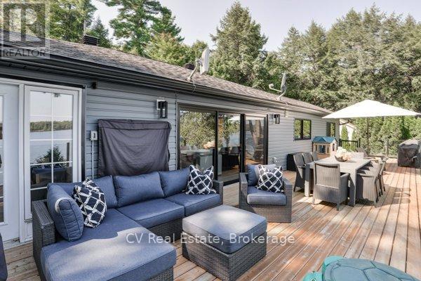 1 - 1018 Georgina Way, Gravenhurst, Ontario  P1P 1R2 - Photo 40 - X13883200