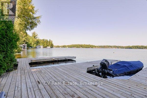 1 - 1018 Georgina Way, Gravenhurst, Ontario  P1P 1R2 - Photo 43 - X13883200