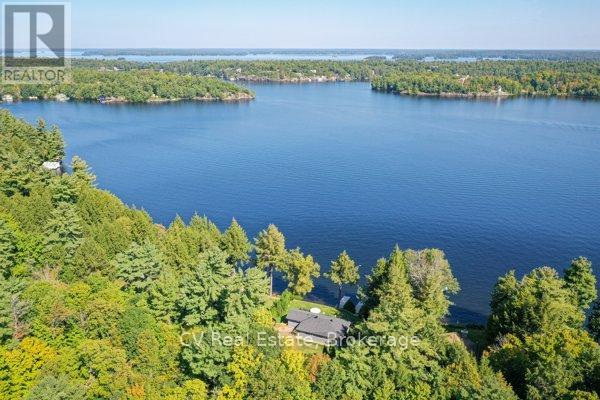 1 - 1018 Georgina Way, Gravenhurst, Ontario  P1P 1R2 - Photo 5 - X13883200