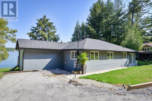 1 - 1018 Georgina Way, Gravenhurst, Ontario  P1P 1R2 - Photo 6 - X13883200