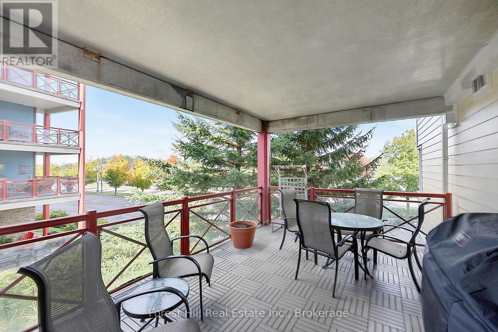 202 - 110 Steamship Bay Road N, Gravenhurst, Ontario  P1P 1Z9 - Photo 23 - X13884376