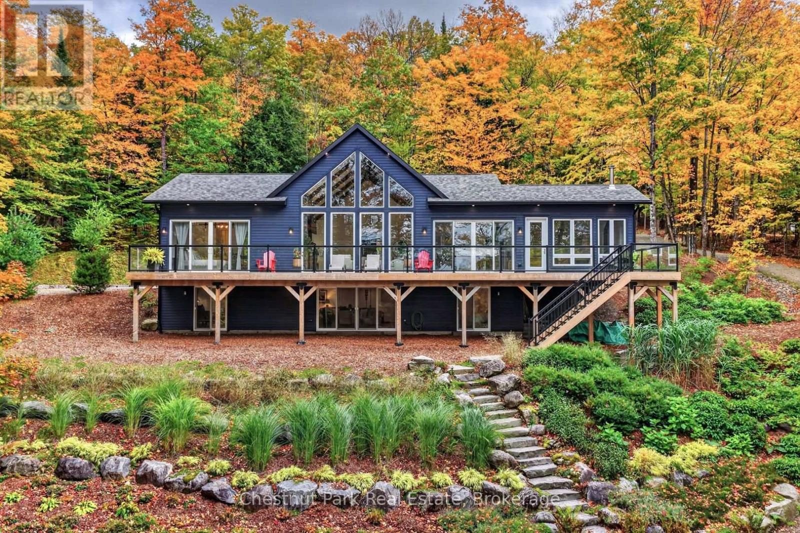 1204 Charlie Thompson Road, Lake Of Bays, Ontario  P0A 1H0 - Photo 1 - X13884394