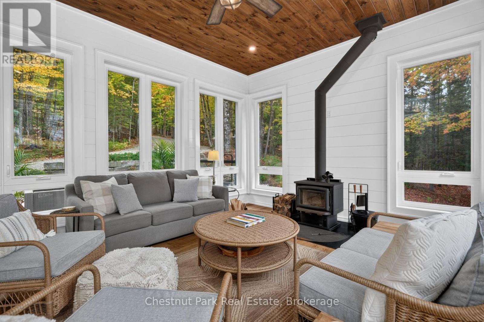 1204 Charlie Thompson Road, Lake Of Bays, Ontario  P0A 1H0 - Photo 14 - X13884394