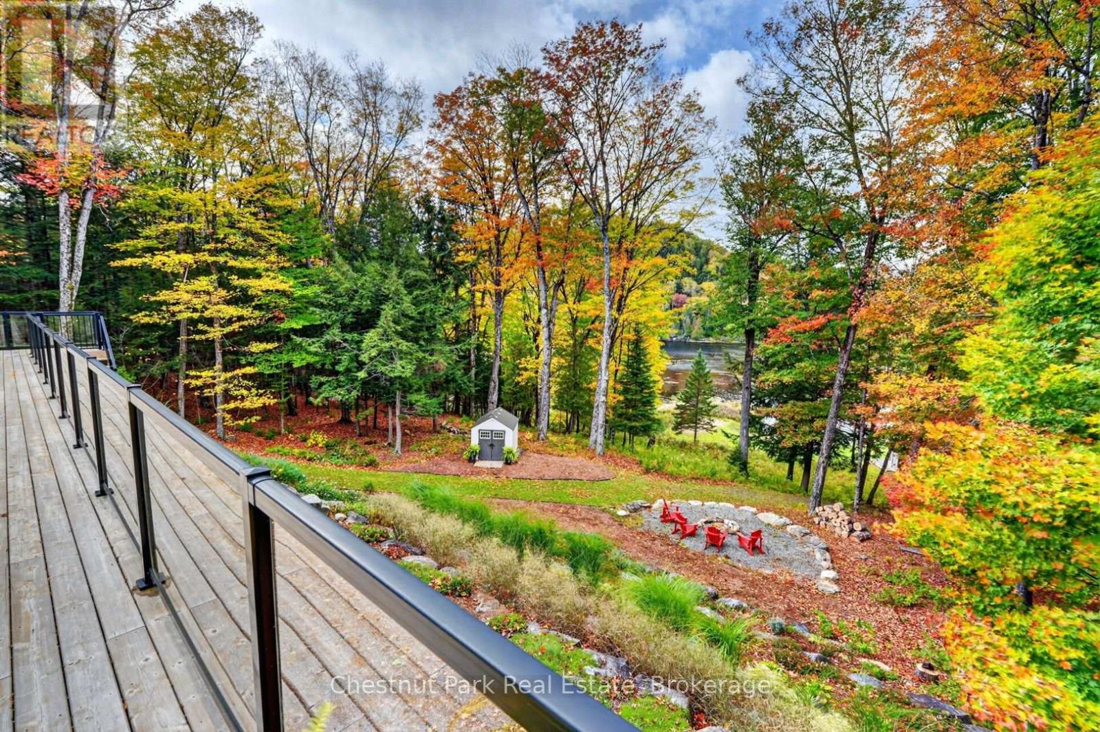 1204 Charlie Thompson Road, Lake Of Bays, Ontario  P0A 1H0 - Photo 16 - X13884394