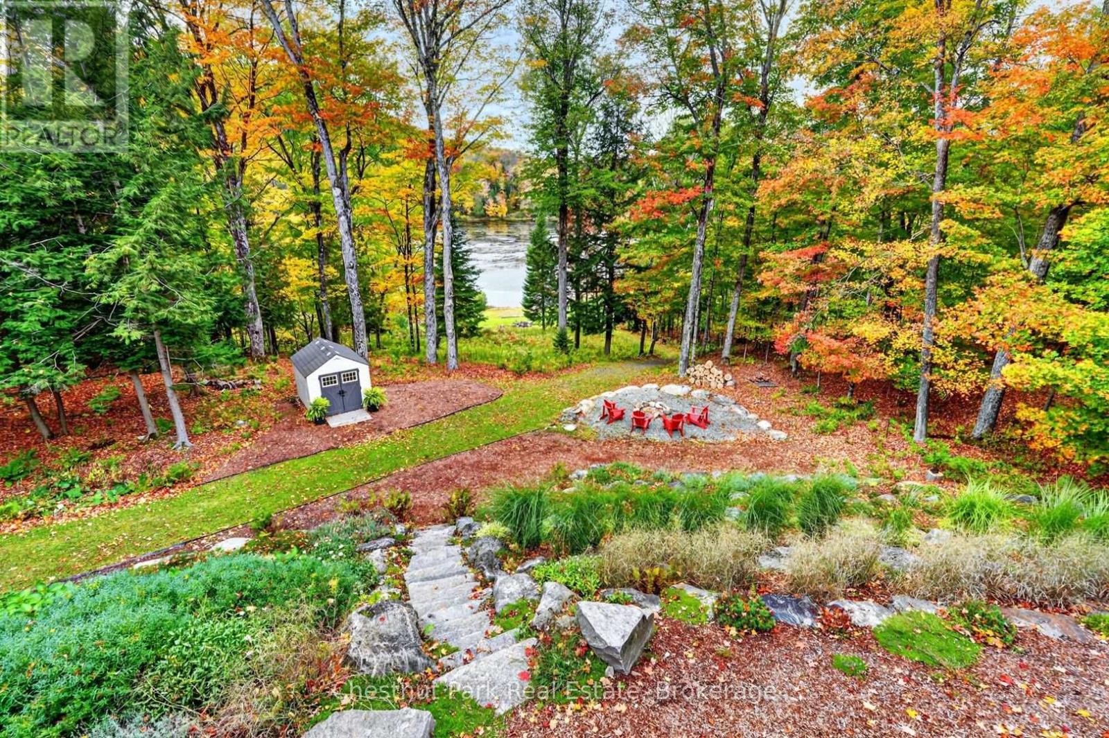 1204 Charlie Thompson Road, Lake Of Bays, Ontario  P0A 1H0 - Photo 18 - X13884394