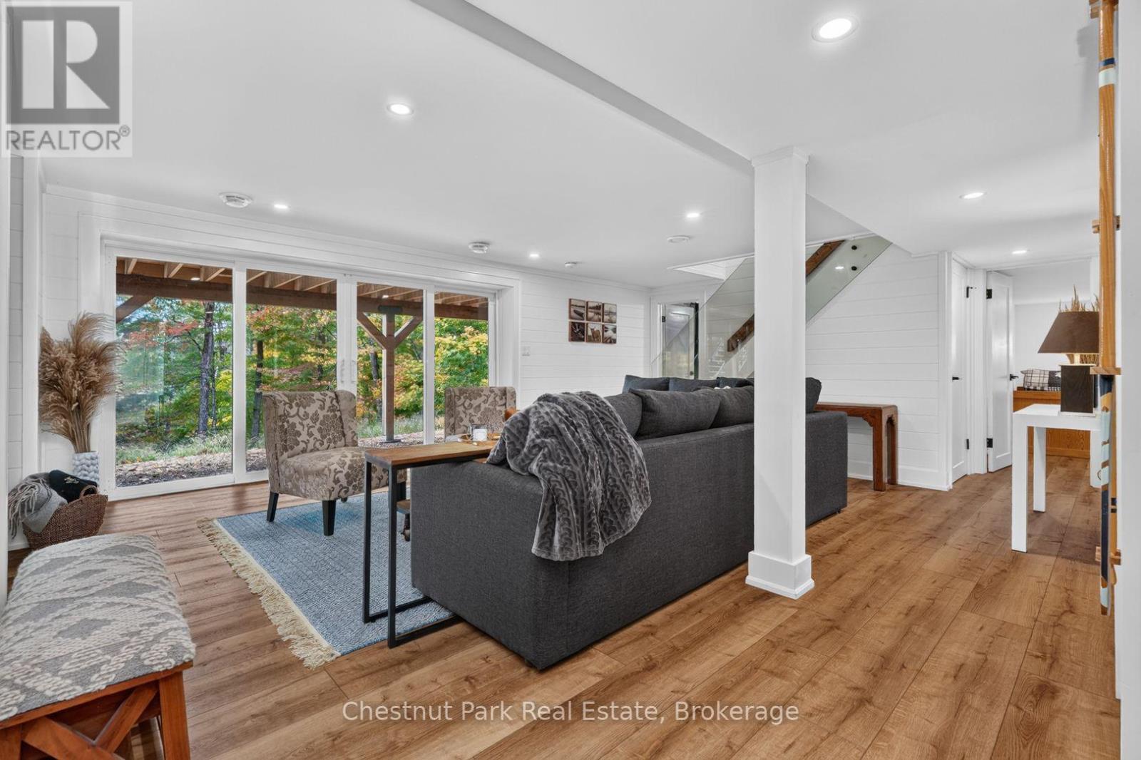 1204 Charlie Thompson Road, Lake Of Bays, Ontario  P0A 1H0 - Photo 27 - X13884394