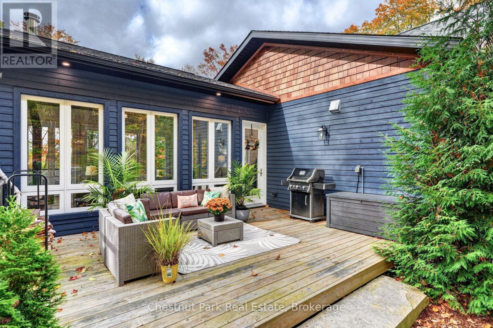 1204 Charlie Thompson Road, Lake Of Bays, Ontario  P0A 1H0 - Photo 36 - X13884394