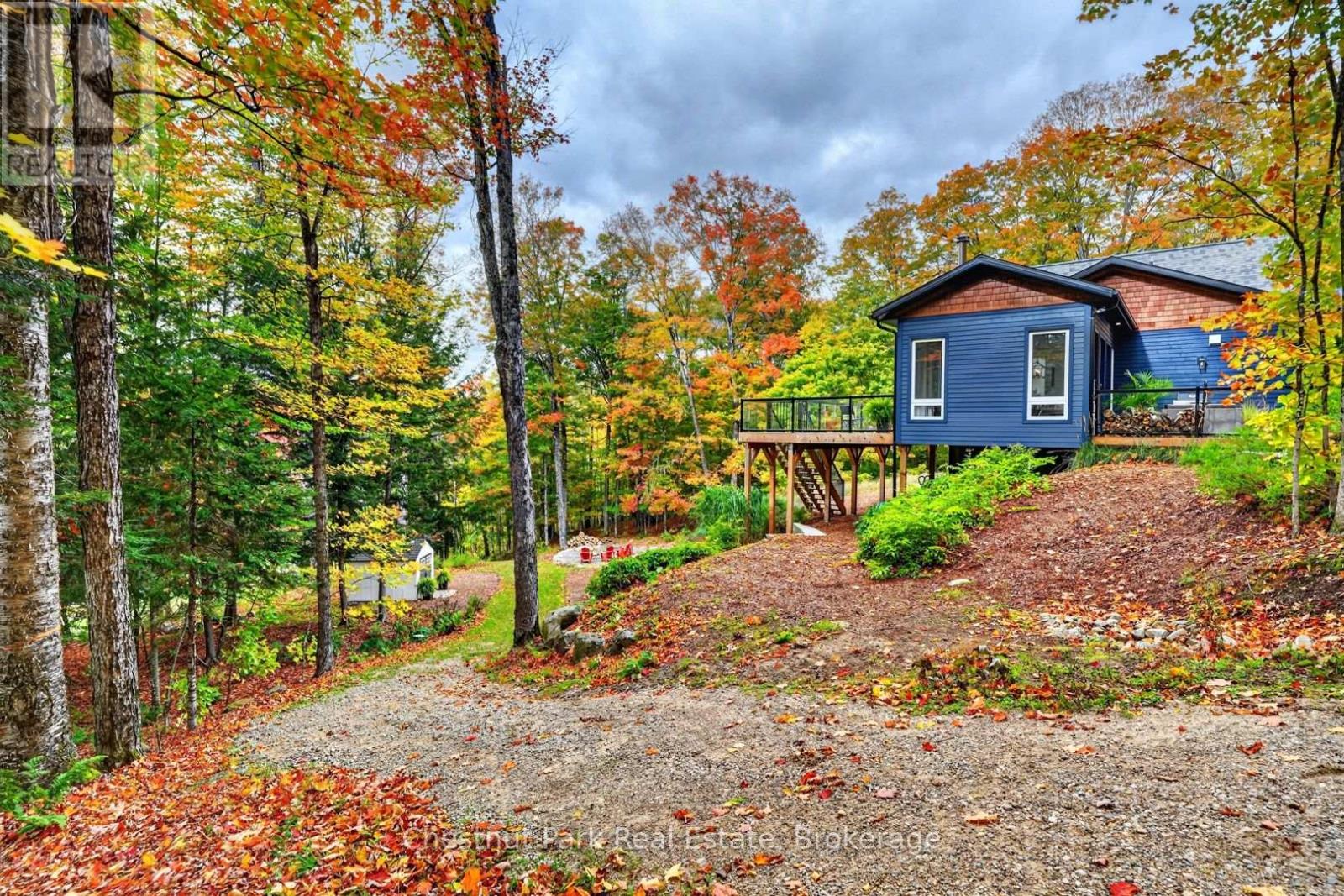 1204 Charlie Thompson Road, Lake Of Bays, Ontario  P0A 1H0 - Photo 38 - X13884394