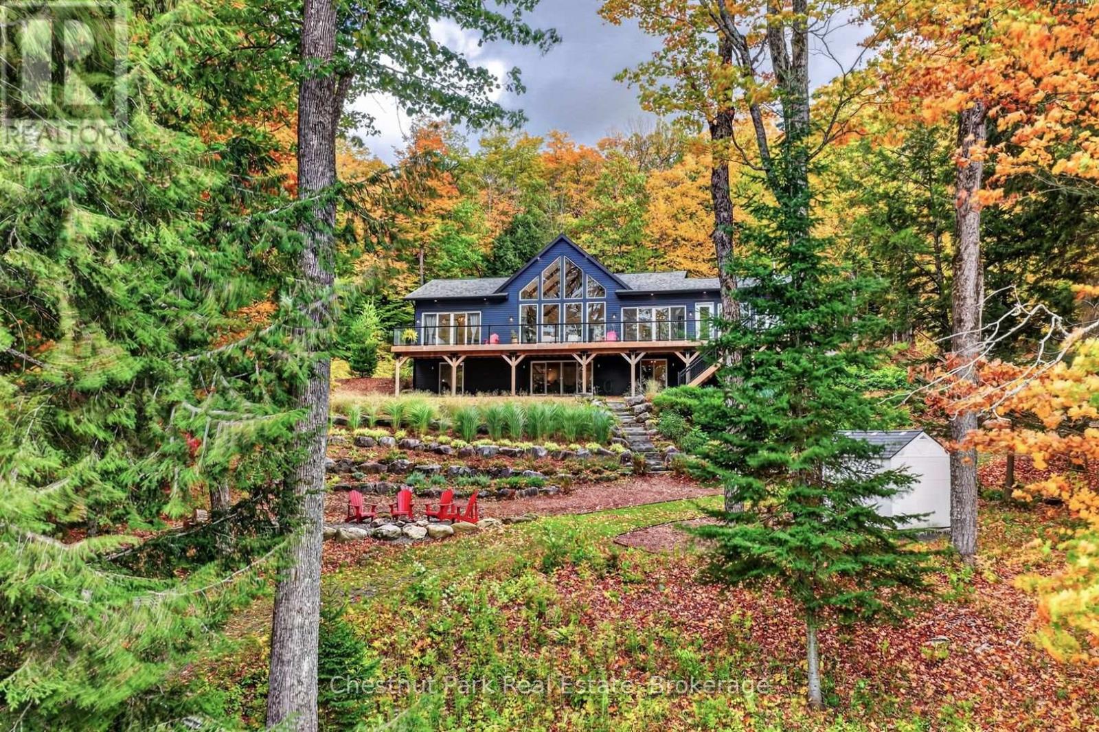 1204 Charlie Thompson Road, Lake Of Bays, Ontario  P0A 1H0 - Photo 4 - X13884394