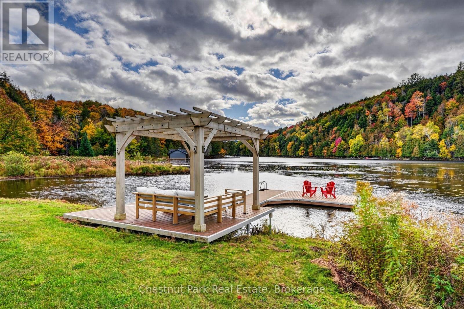 1204 Charlie Thompson Road, Lake Of Bays, Ontario  P0A 1H0 - Photo 41 - X13884394