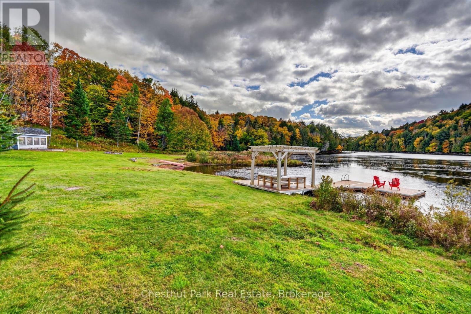 1204 Charlie Thompson Road, Lake Of Bays, Ontario  P0A 1H0 - Photo 43 - X13884394