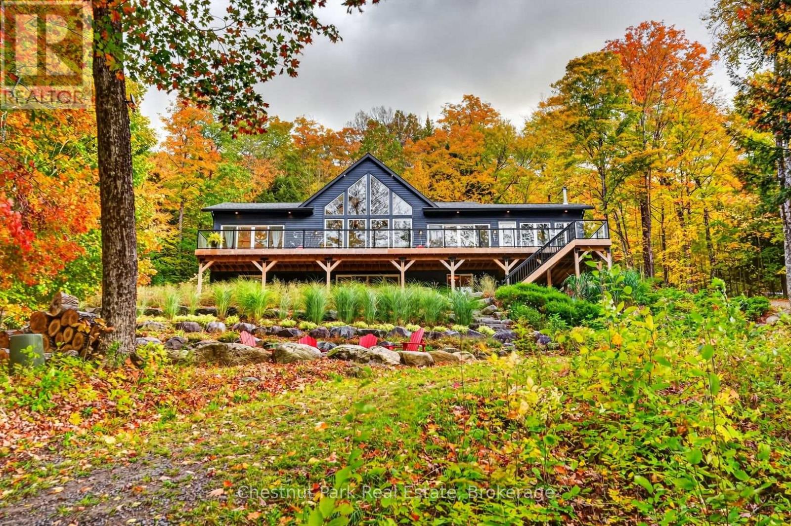 1204 Charlie Thompson Road, Lake Of Bays, Ontario  P0A 1H0 - Photo 44 - X13884394
