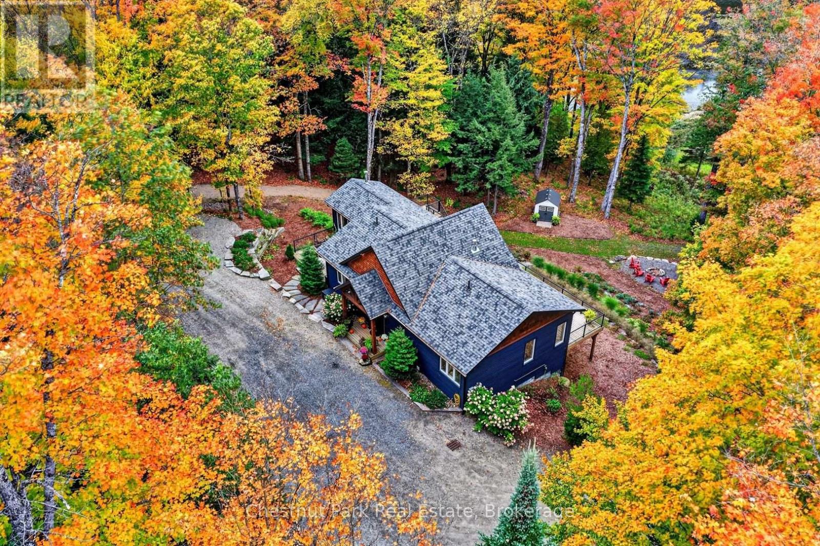 1204 Charlie Thompson Road, Lake Of Bays, Ontario  P0A 1H0 - Photo 45 - X13884394