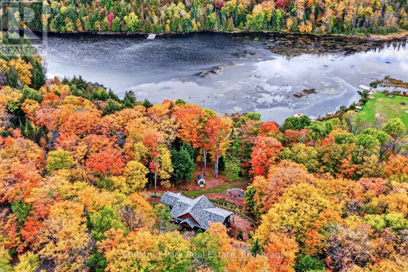 1204 Charlie Thompson Road, Lake Of Bays, Ontario  P0A 1H0 - Photo 46 - X13884394