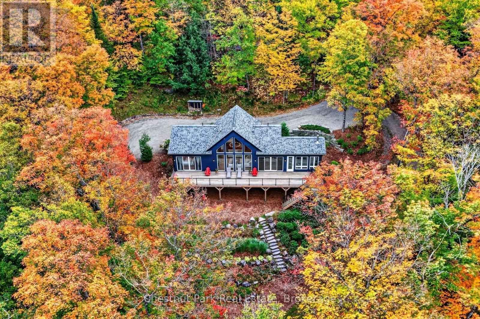 1204 Charlie Thompson Road, Lake Of Bays, Ontario  P0A 1H0 - Photo 47 - X13884394