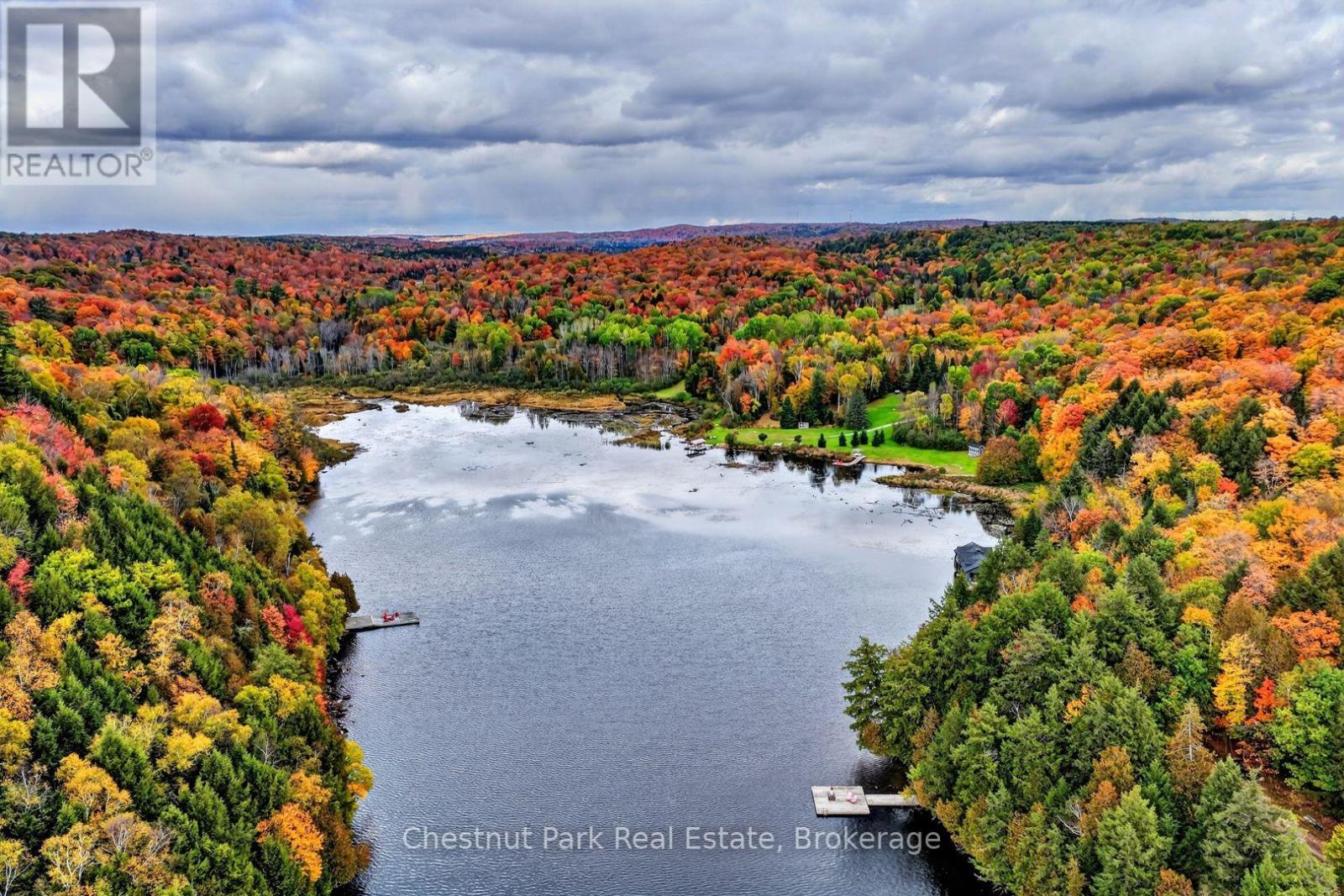 1204 Charlie Thompson Road, Lake Of Bays, Ontario  P0A 1H0 - Photo 49 - X13884394