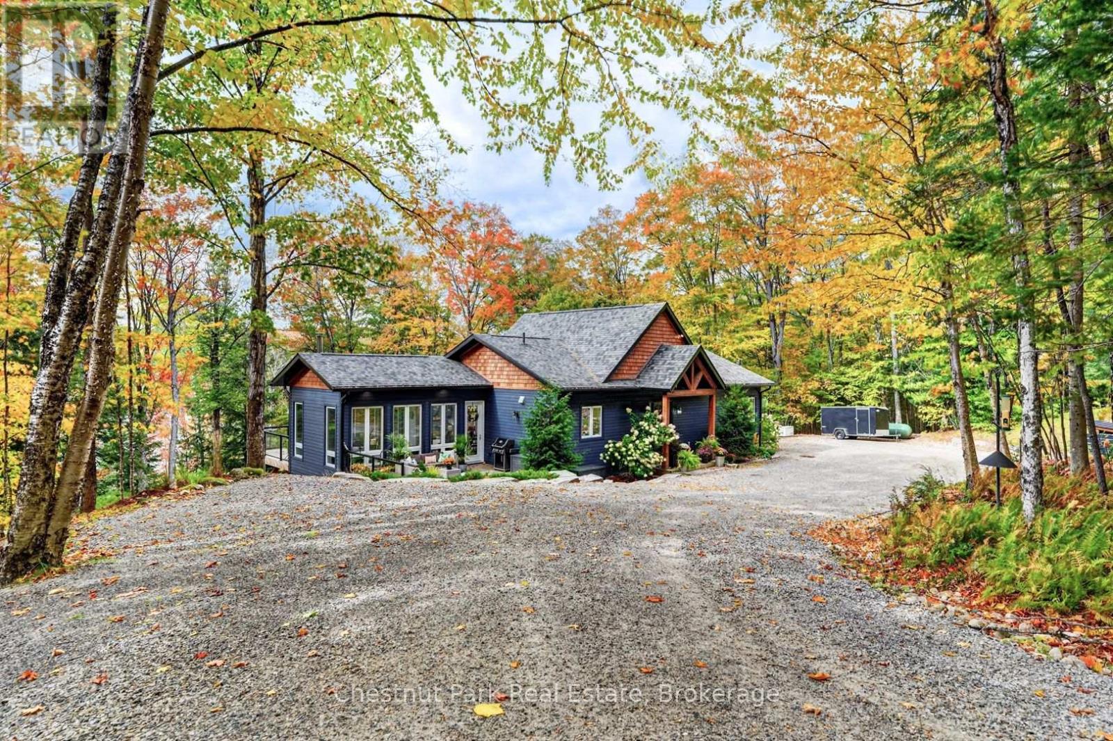 1204 Charlie Thompson Road, Lake Of Bays, Ontario  P0A 1H0 - Photo 5 - X13884394