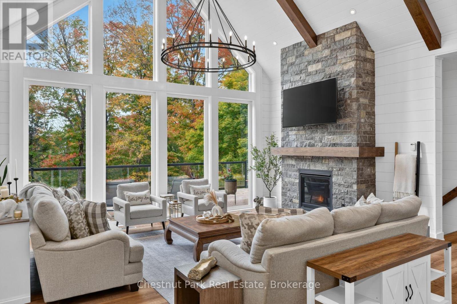 1204 Charlie Thompson Road, Lake Of Bays, Ontario  P0A 1H0 - Photo 7 - X13884394
