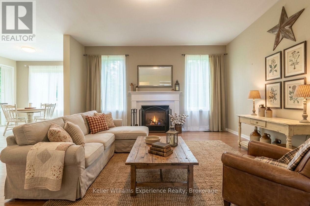 6 Pheasant Run, Bracebridge, Ontario  P1L 0A9 - Photo 3 - X13885016