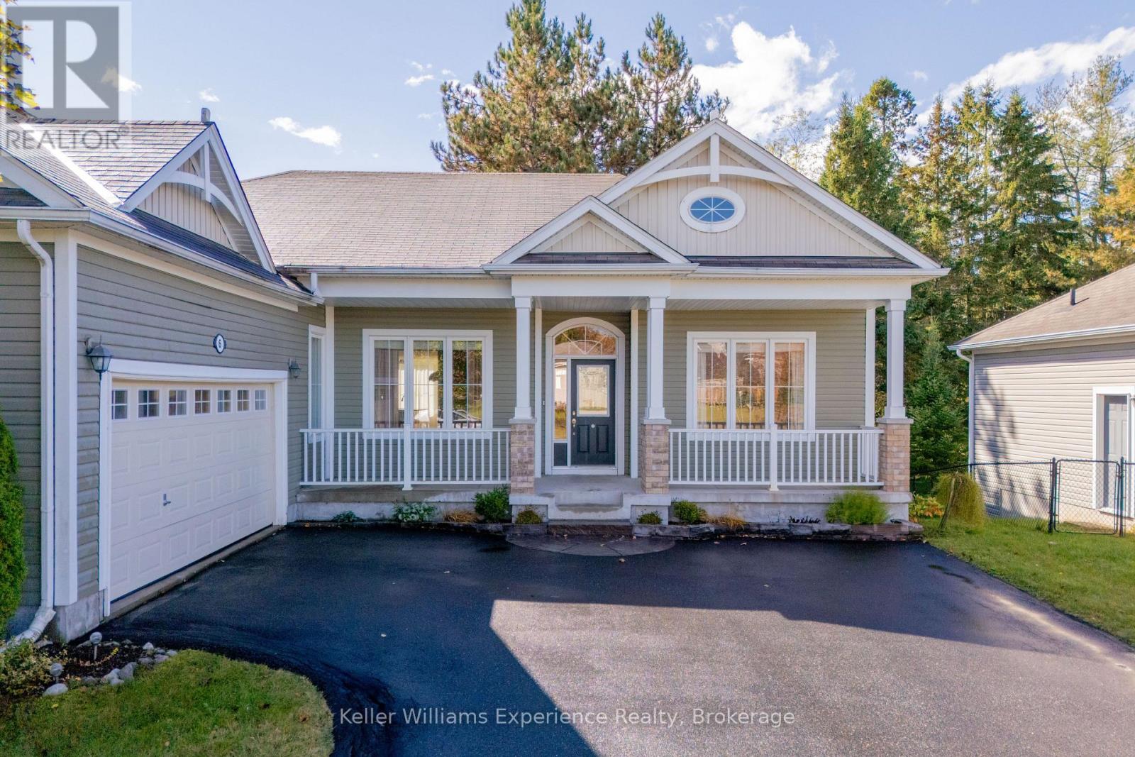 6 Pheasant Run, Bracebridge, Ontario  P1L 0A9 - Photo 46 - X13885016