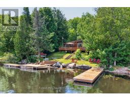 1355 BELLWOOD ACRES ROAD, Lake of Bays, Ontario