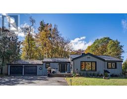 140 WOODWARD STREET, Bracebridge, Ontario