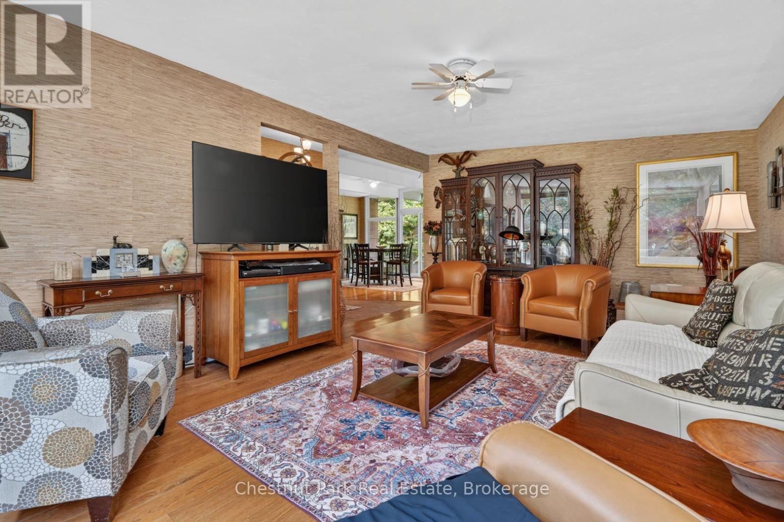 240 Knister Road, Gravenhurst, Ontario P1P 1R4 - Photo 10 - X13886528