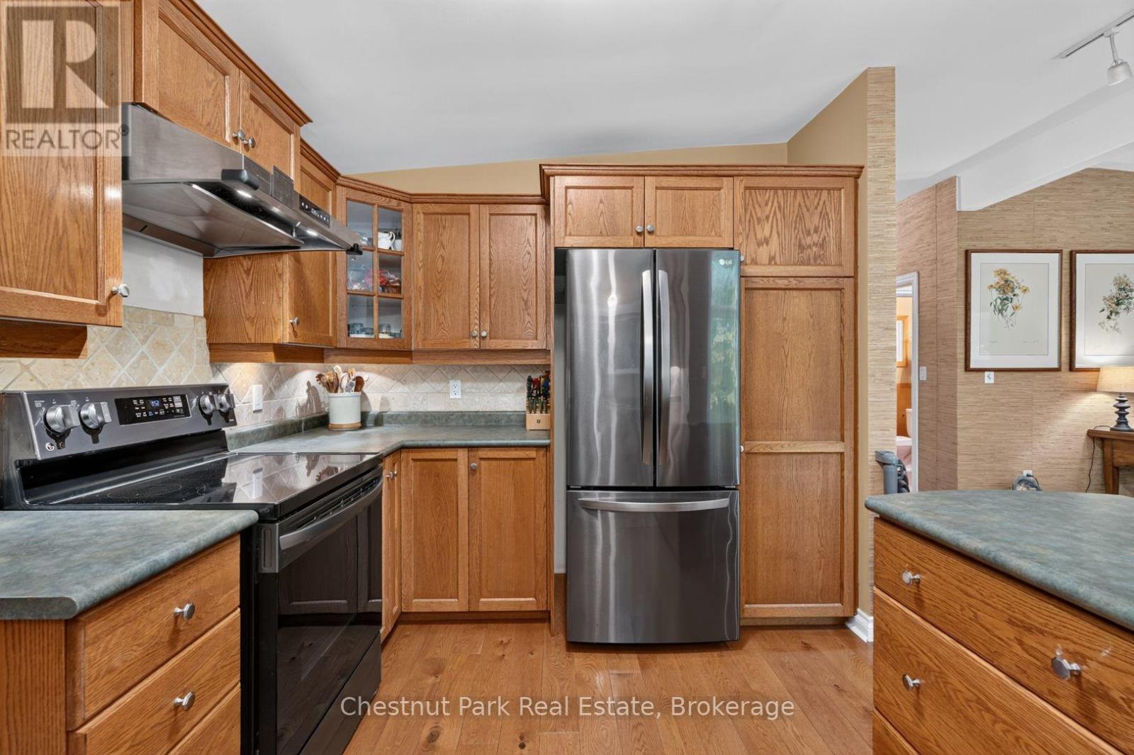 240 Knister Road, Gravenhurst, Ontario P1P 1R4 - Photo 13 - X13886528