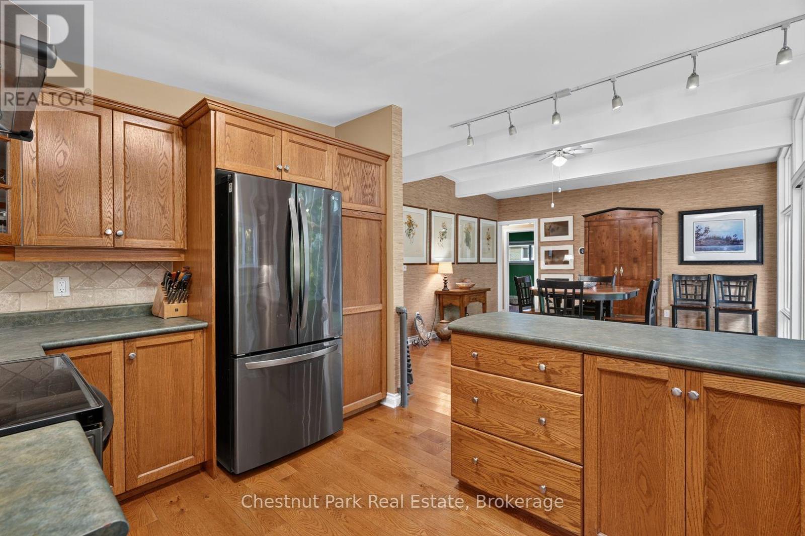 240 Knister Road, Gravenhurst, Ontario P1P 1R4 - Photo 14 - X13886528
