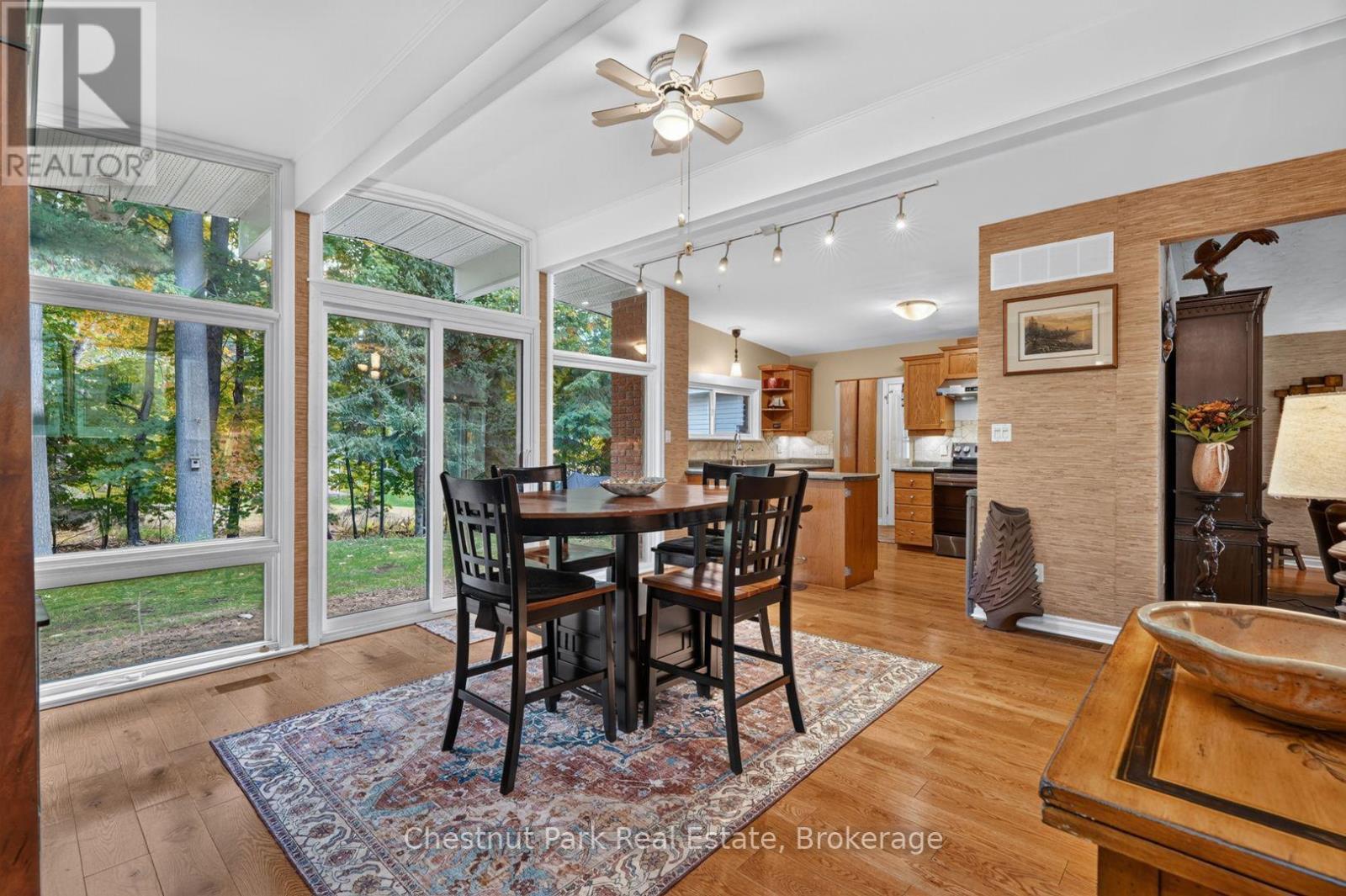 240 Knister Road, Gravenhurst, Ontario P1P 1R4 - Photo 16 - X13886528