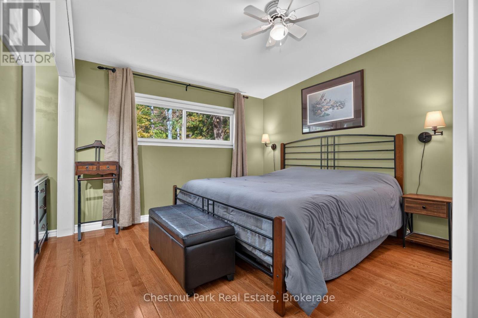 240 Knister Road, Gravenhurst, Ontario P1P 1R4 - Photo 19 - X13886528