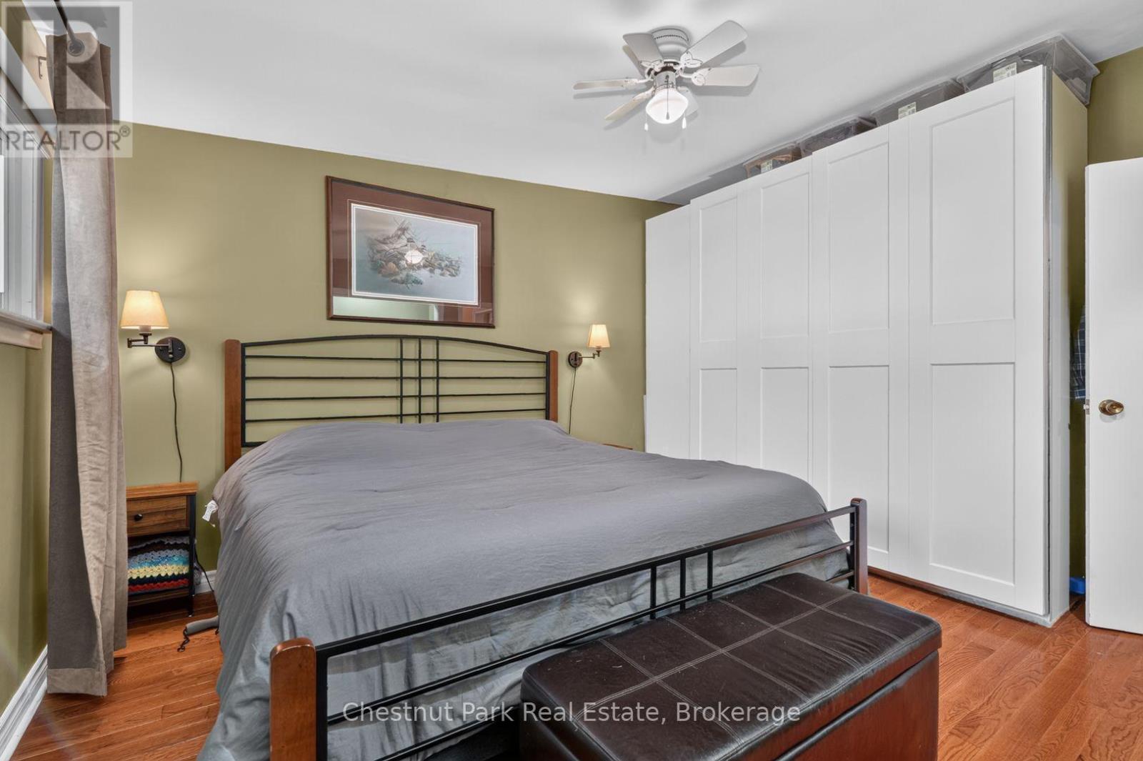 240 Knister Road, Gravenhurst, Ontario P1P 1R4 - Photo 20 - X13886528