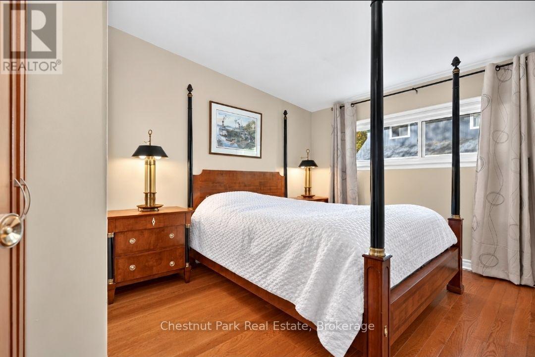 240 Knister Road, Gravenhurst, Ontario P1P 1R4 - Photo 22 - X13886528
