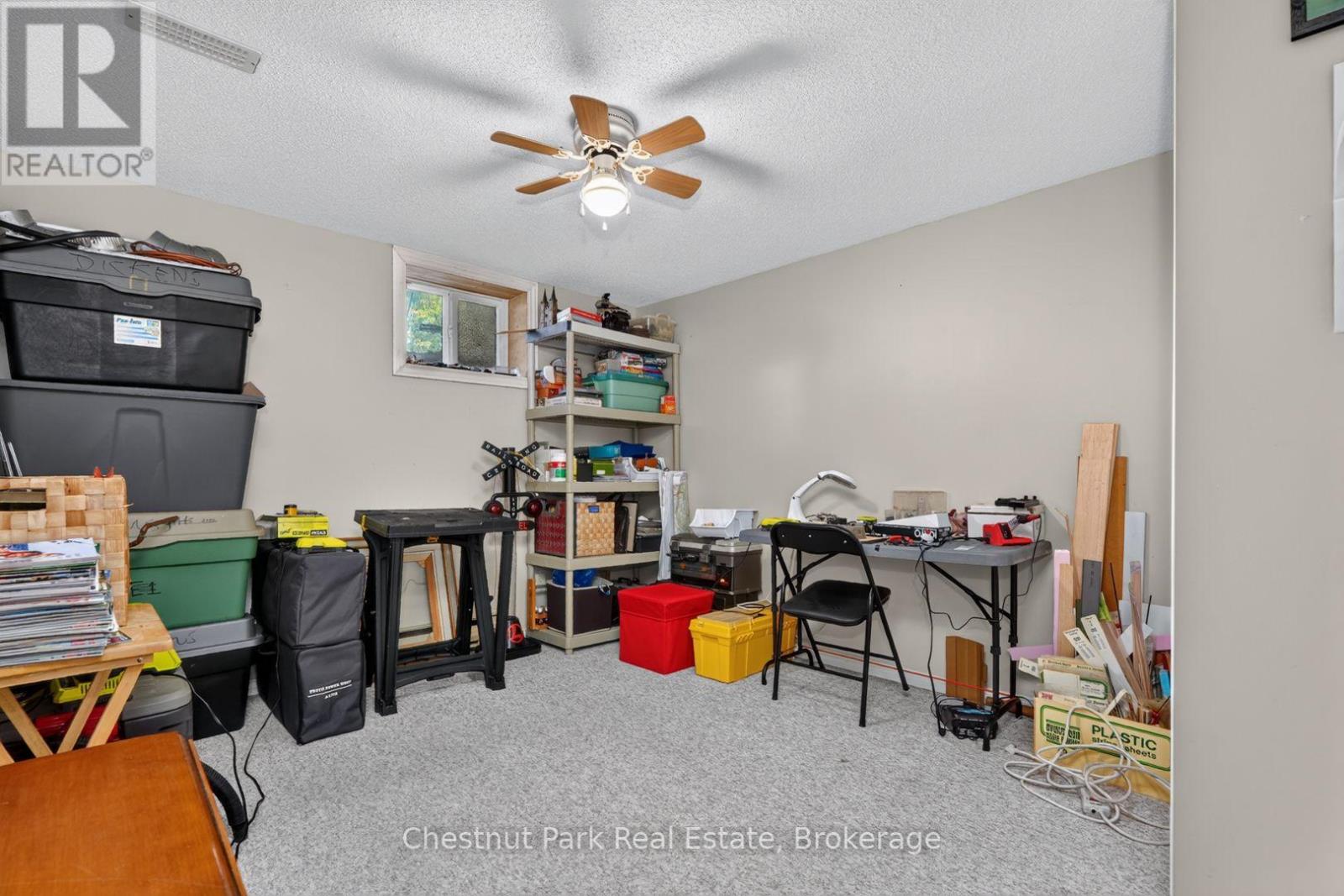 240 Knister Road, Gravenhurst, Ontario P1P 1R4 - Photo 31 - X13886528
