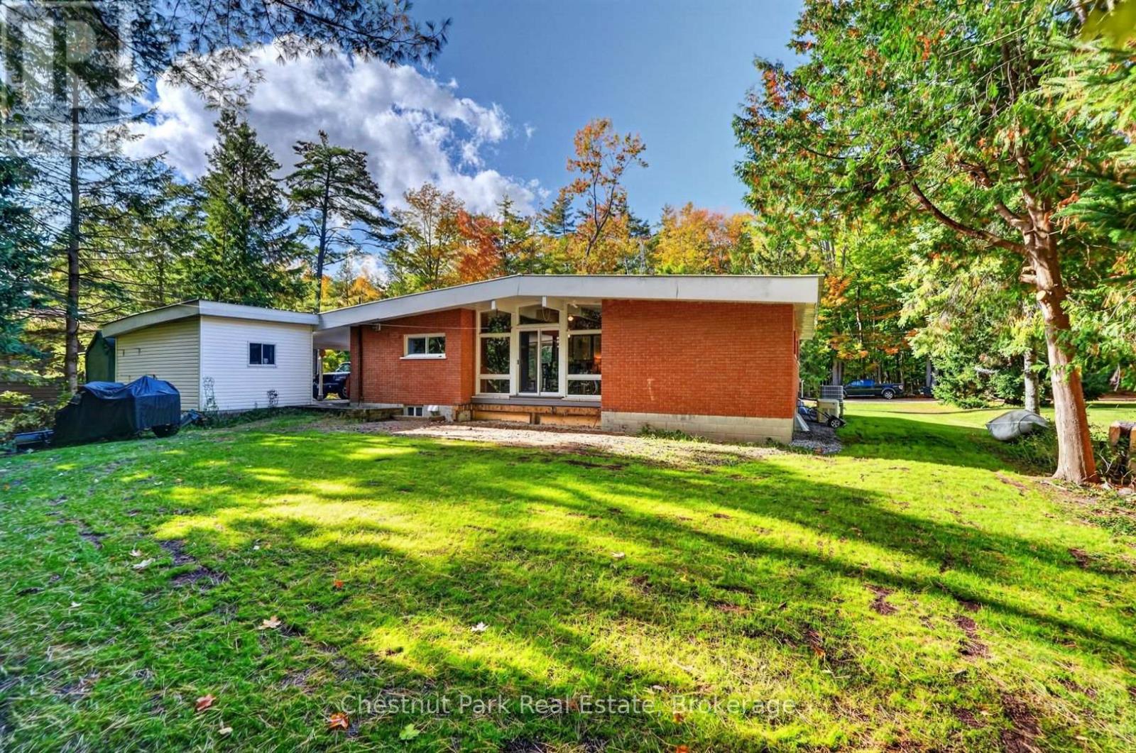 240 Knister Road, Gravenhurst, Ontario P1P 1R4 - Photo 34 - X13886528