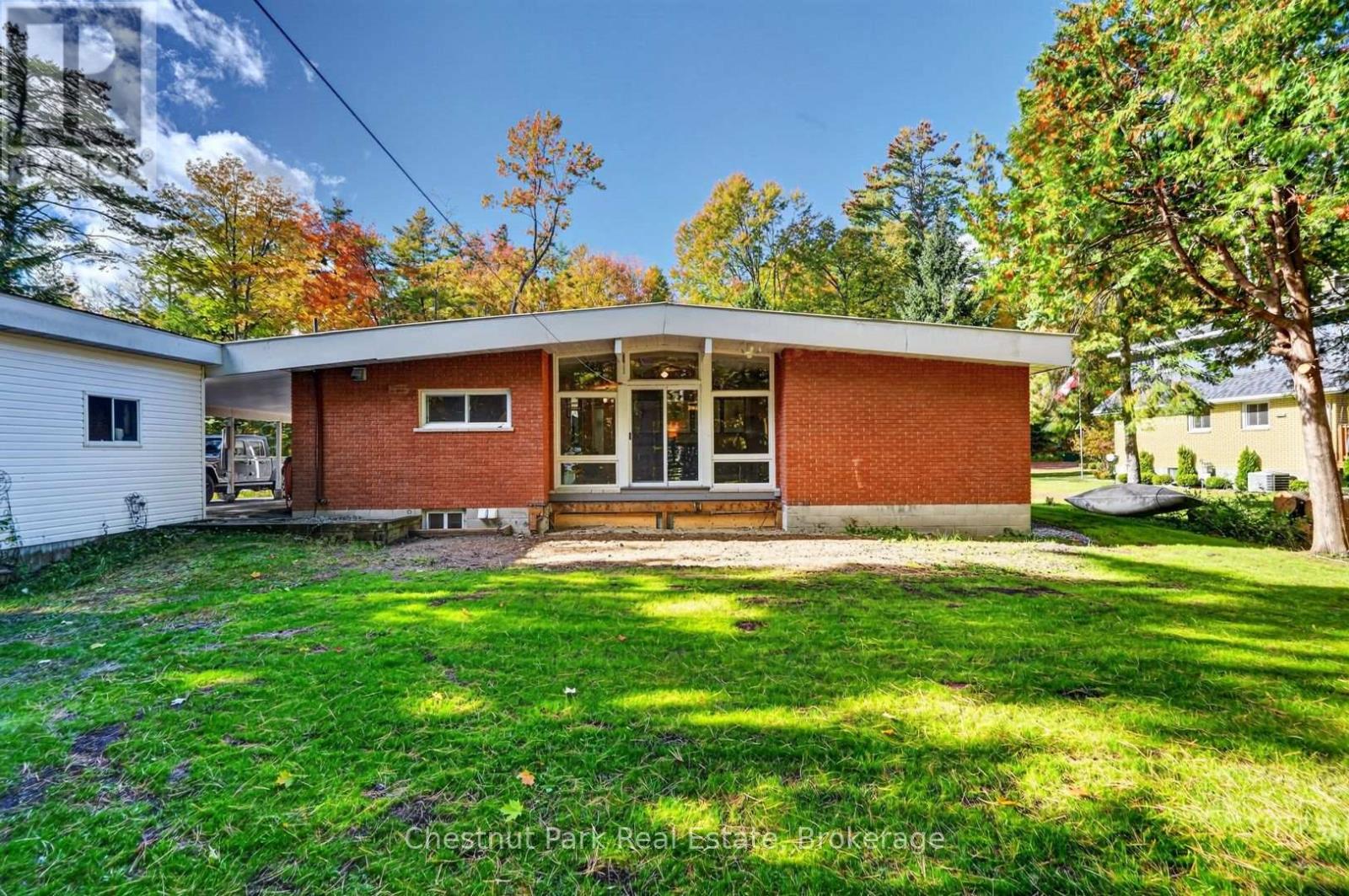 240 Knister Road, Gravenhurst, Ontario P1P 1R4 - Photo 35 - X13886528