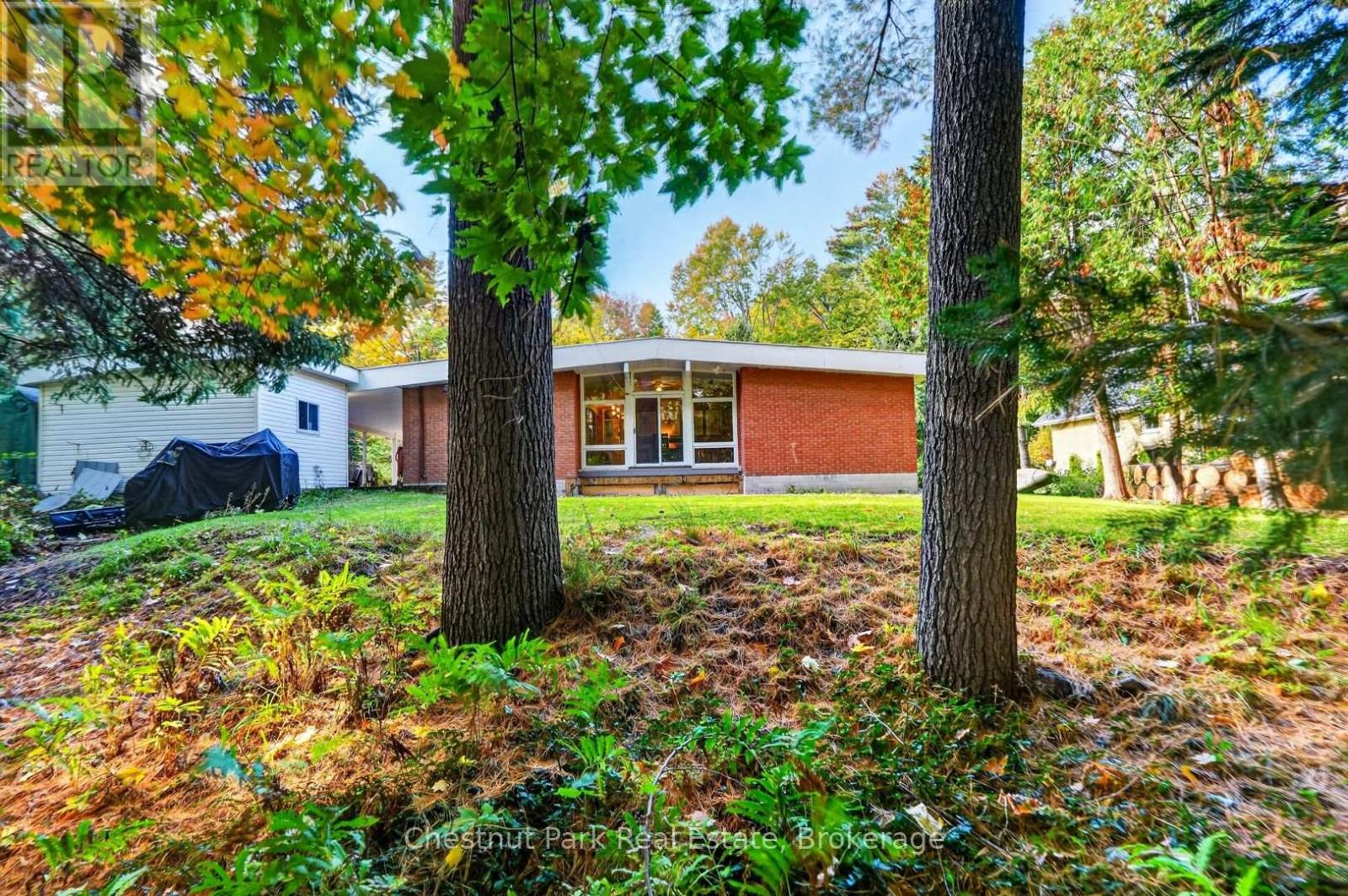 240 Knister Road, Gravenhurst, Ontario P1P 1R4 - Photo 36 - X13886528