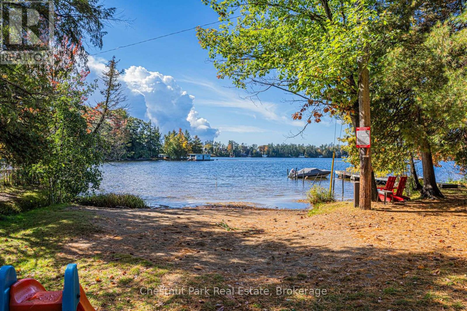 240 Knister Road, Gravenhurst, Ontario P1P 1R4 - Photo 39 - X13886528