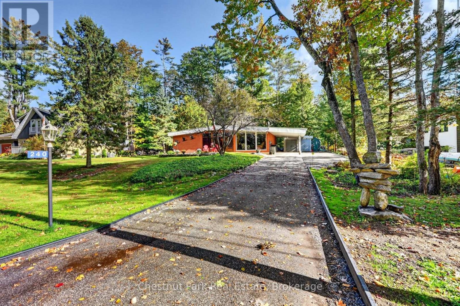240 Knister Road, Gravenhurst, Ontario P1P 1R4 - Photo 4 - X13886528