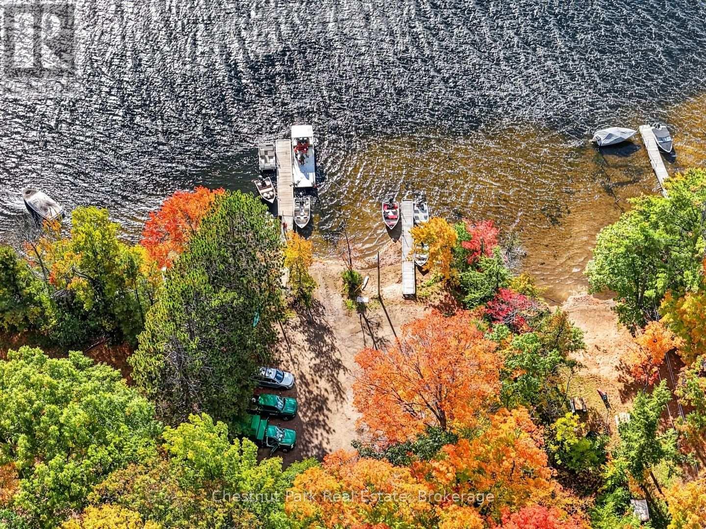 240 Knister Road, Gravenhurst, Ontario P1P 1R4 - Photo 40 - X13886528