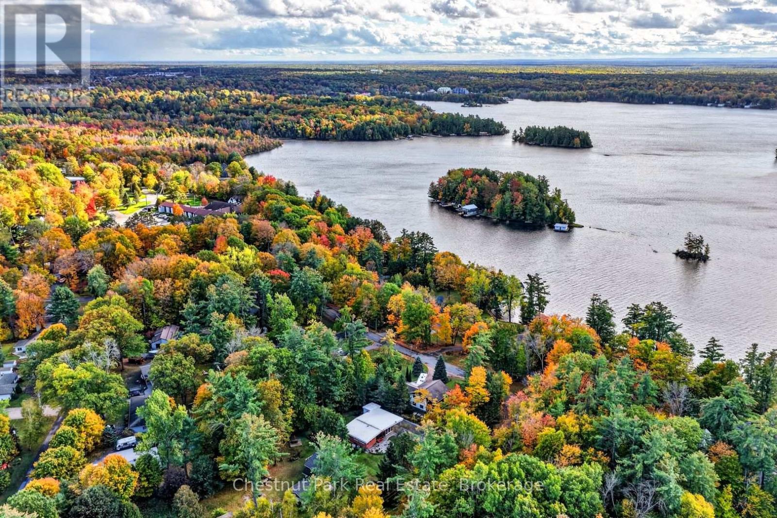 240 Knister Road, Gravenhurst, Ontario P1P 1R4 - Photo 42 - X13886528