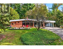 240 KNISTER ROAD, Gravenhurst, Ontario