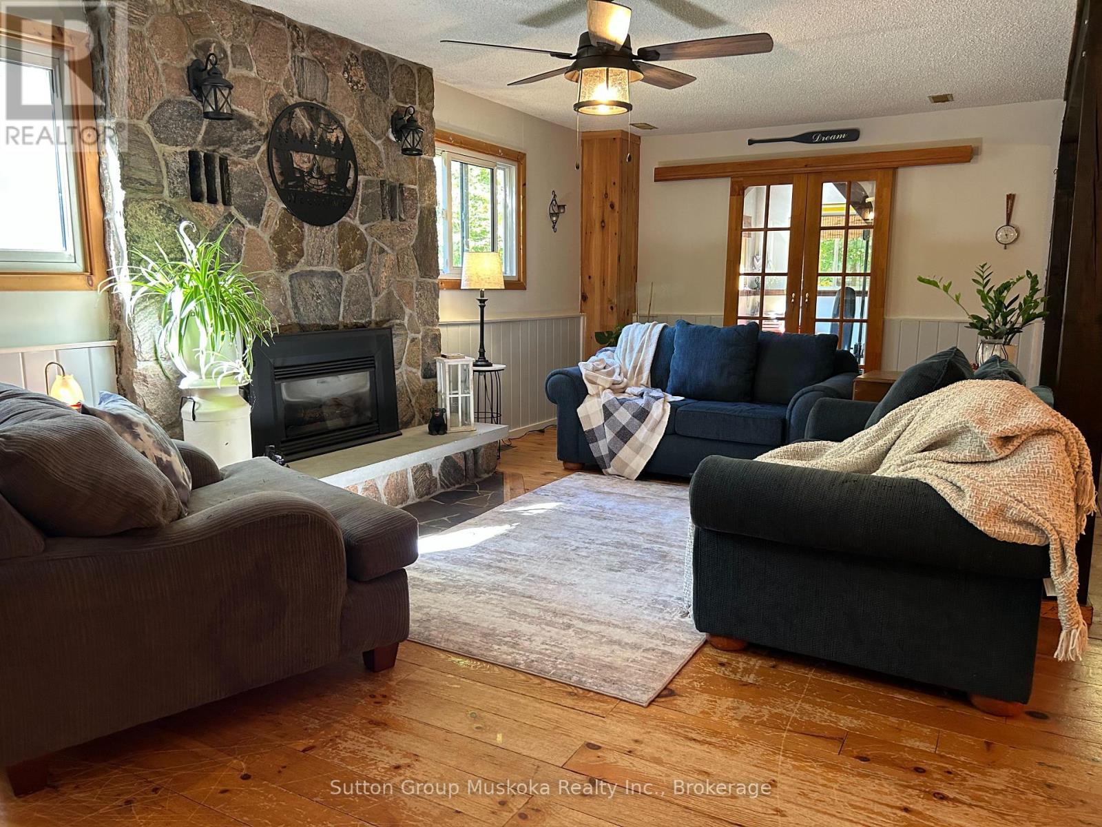 26 Sugar Maple Lane, Huntsville, Ontario  P0B 1L0 - Photo 12 - X13886654