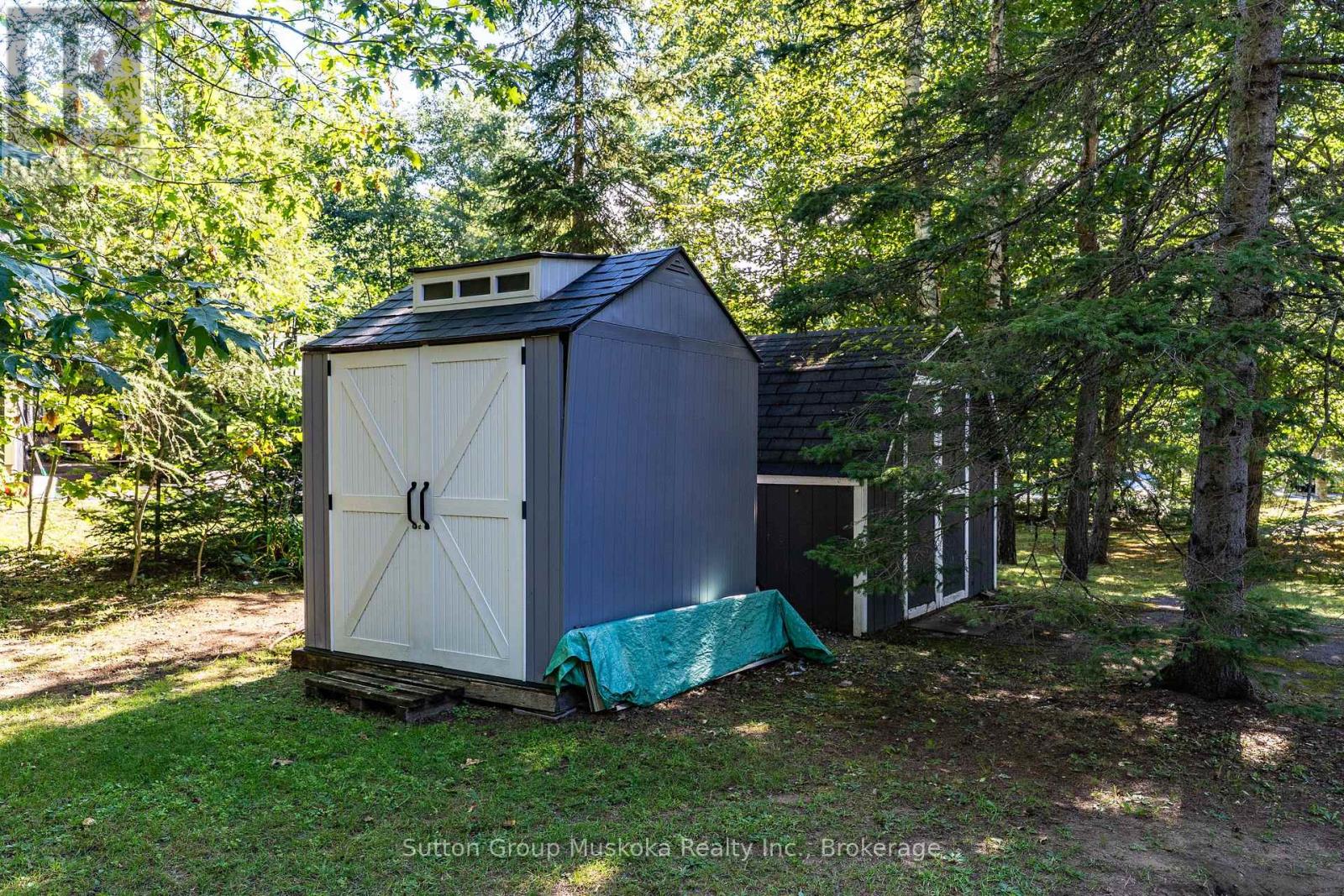 26 Sugar Maple Lane, Huntsville, Ontario  P0B 1L0 - Photo 20 - X13886654